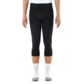 Falke Underpants 3/4 Tight Maximum Warm (warm material, perfect moisture) Underwear black Men